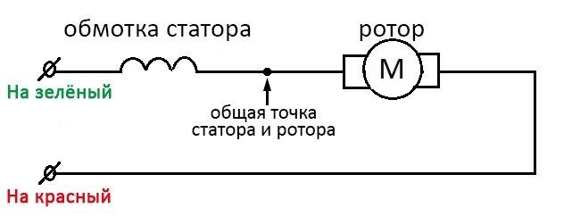 Регулятор оборотів двигуна пральної машини (двигуна машинки з таходатчиком) UX-A-52 400Вт. фото 5