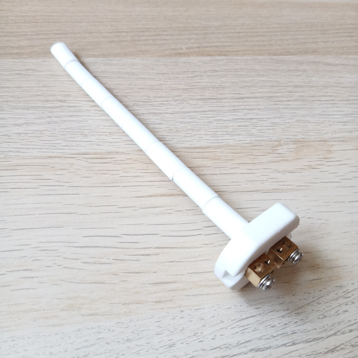 Датчик температуры термопара К типа 0-1300 °C, 200 мм