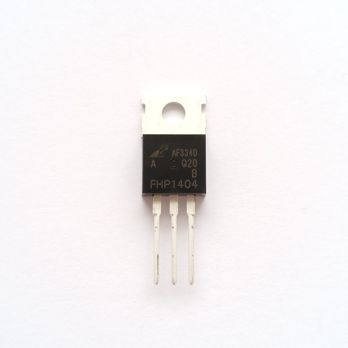 Fhp1404 N-канальний MOSFET транзистор 175А, 40В (аналог IRF1404, STP200NF04, STP100NF04, HY4004). фото 2