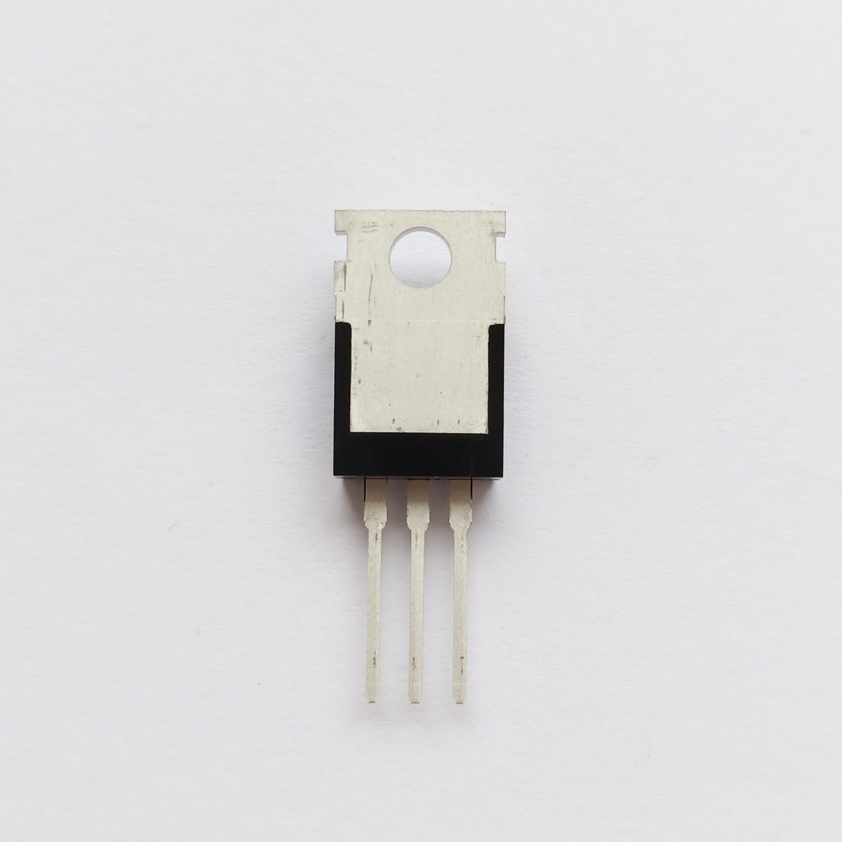 Fhp1404 N-канальний MOSFET транзистор 175А, 40В (аналог IRF1404, STP200NF04, STP100NF04, HY4004). фото 3