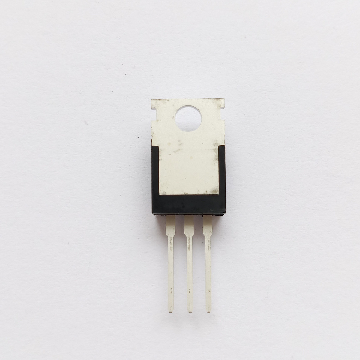 S60N12R MOSFET N-канальний транзистор 60V 120A TO220. фото 3