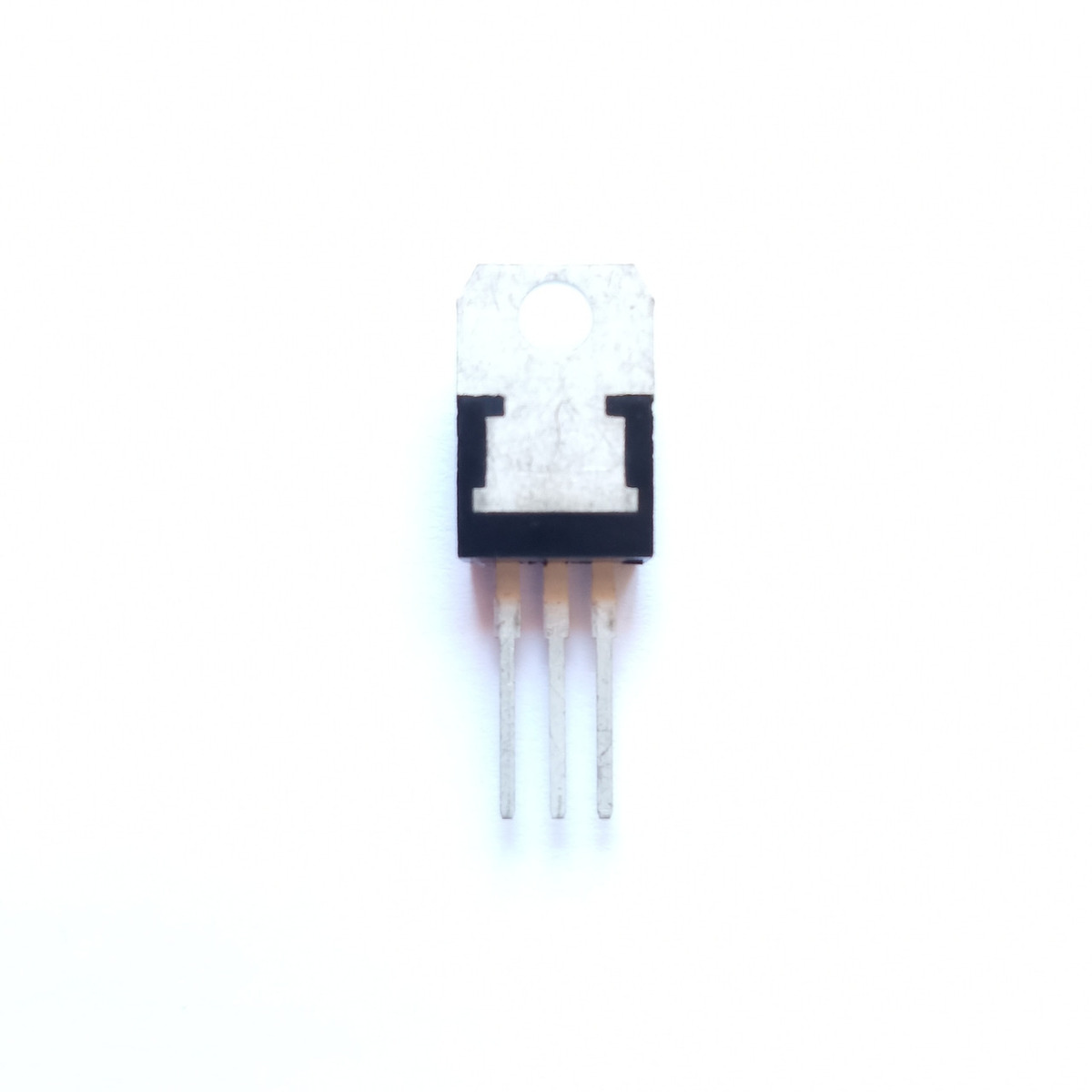 STP75NF75 N-канальний MOSFET транзистор ТО-220. фото 3