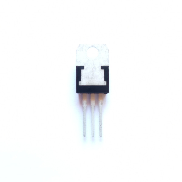 STP75NF75 N-канальний MOSFET транзистор ТО-220. фото 3