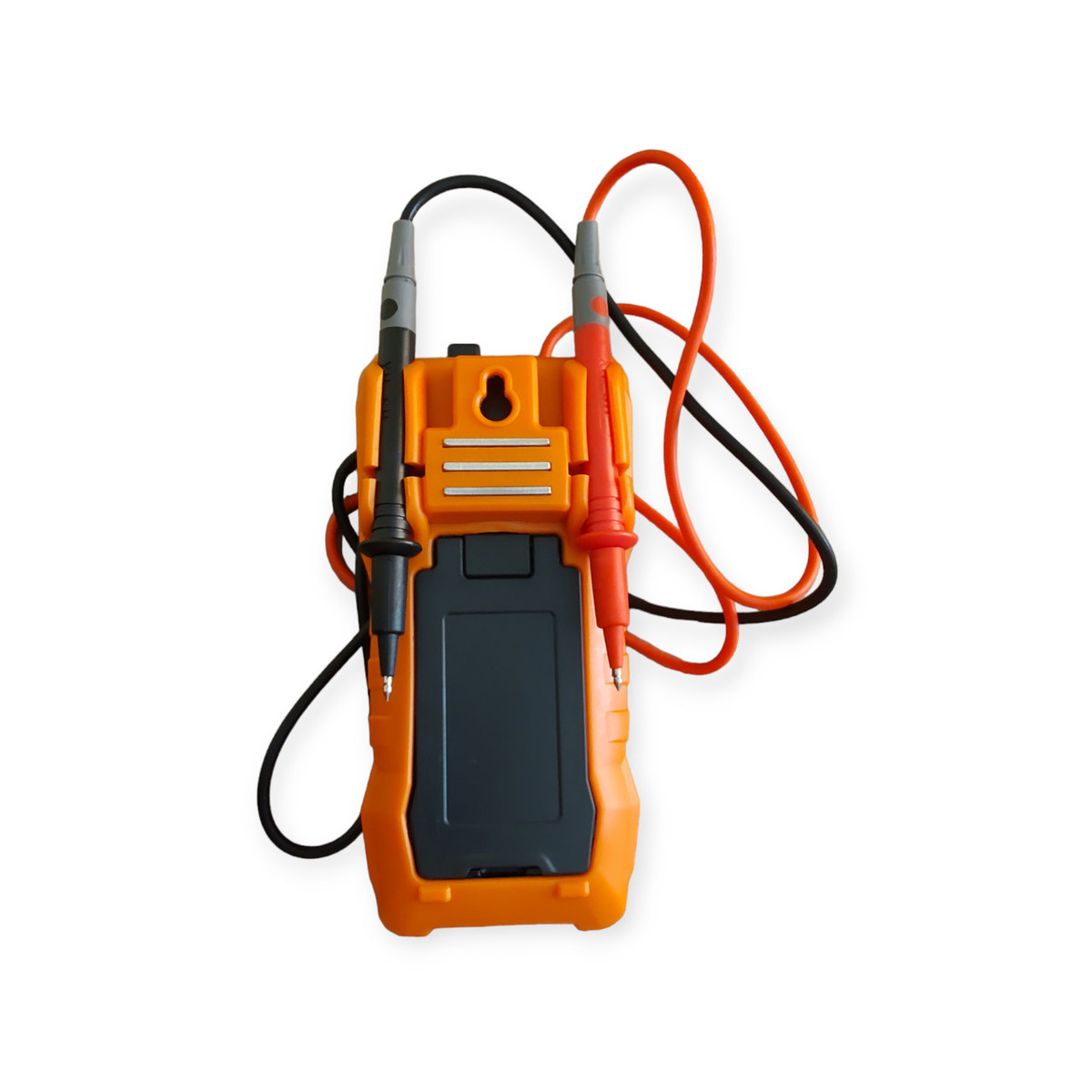 Мультиметр цифровий (тестер) RICHMETERS RM113D True RMS з термопарою, ліхтариком і функцією пошуку прихованої проводки. фото 3