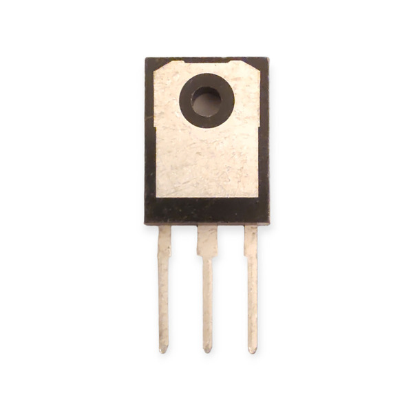 FGH60N60SMD IGBT транзистор, TO-247, 120 А, 600 В. фото 2