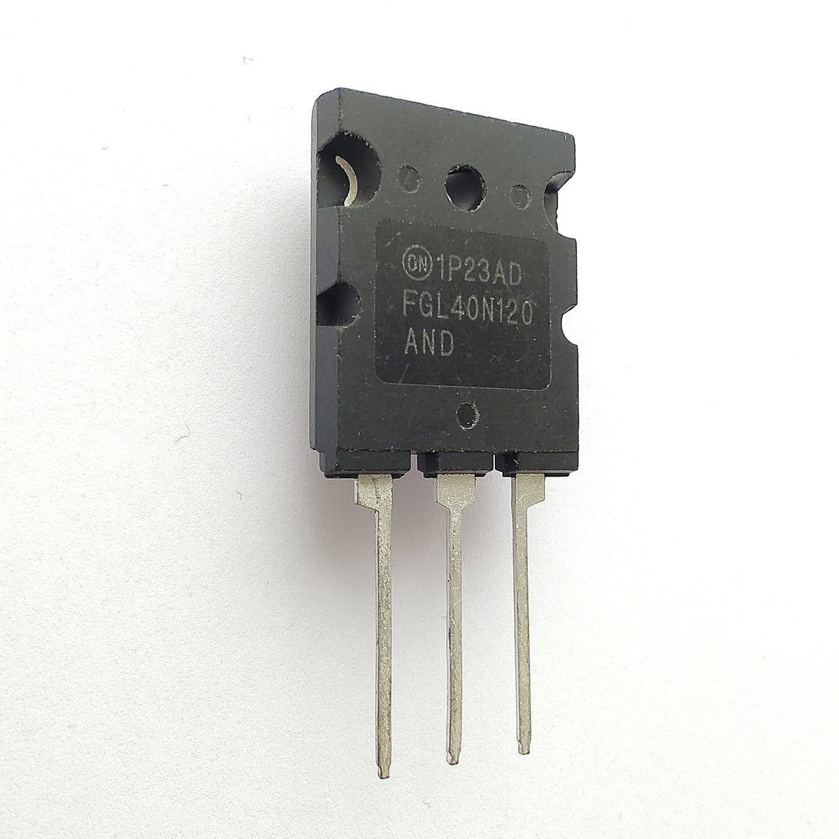 Транзистор FGL40N120AND. фото 2