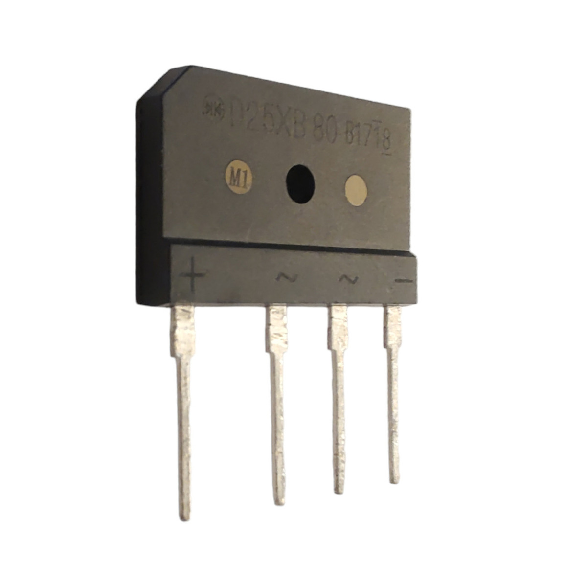 Диодный мост D25XB80 800v 25A