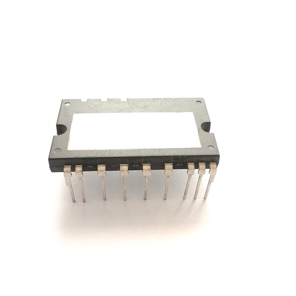 FNA41560B2 (аналог XNS15S92F6) 600 V 15 A IGBT інвертор для трифазного DC/AC перетворення. фото 4