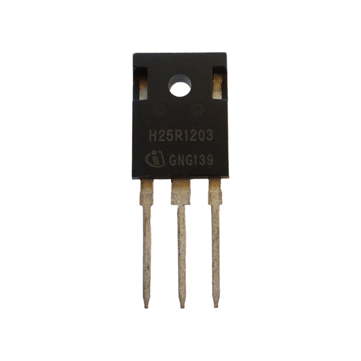Транзистор H25R1203 (IHW20N120R3)