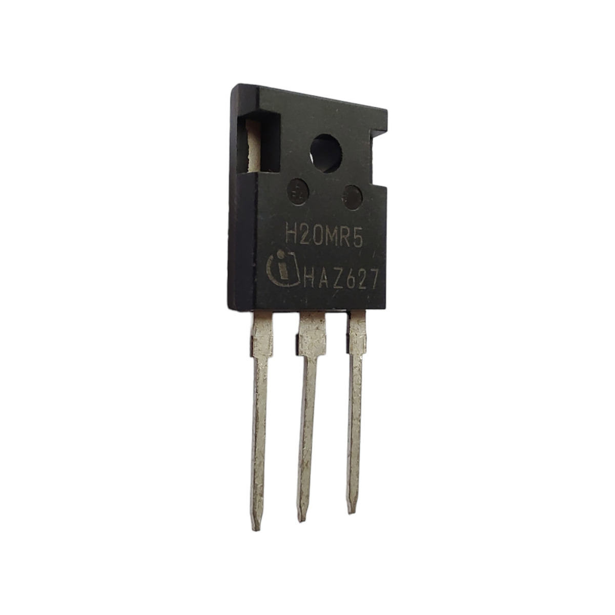 Транзистор H20MR5 (IHW20N120R5). фото 2