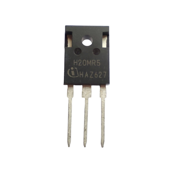 Транзистор H20MR5 (IHW20N120R5)
