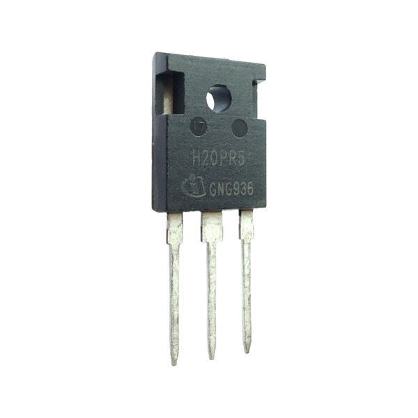 Транзистор H20PR5 (IHW20N135R5)