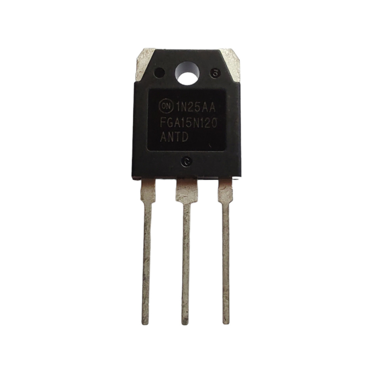 Транзистор IGBT FGA15N120ANTD