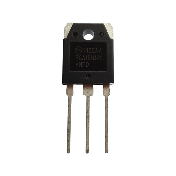 Транзистор IGBT FGA15N120ANTD