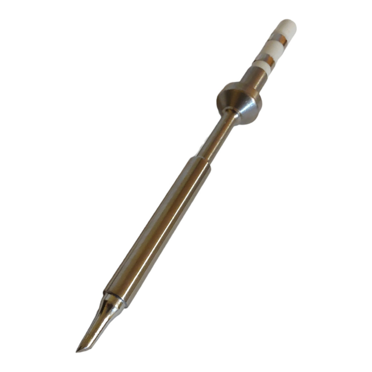 Паяльник электрический Miniware TS101 DC9-24В 45-65Вт c PD 3.0. фото 4
