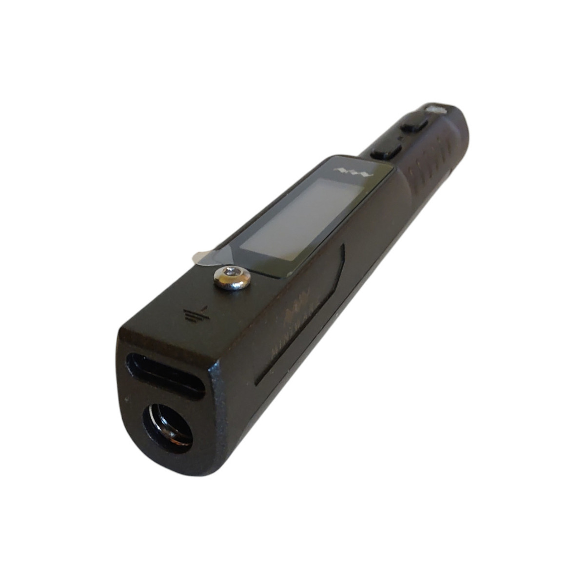Паяльник электрический Miniware TS101 DC9-24В 45-65Вт c PD 3.0. фото 6