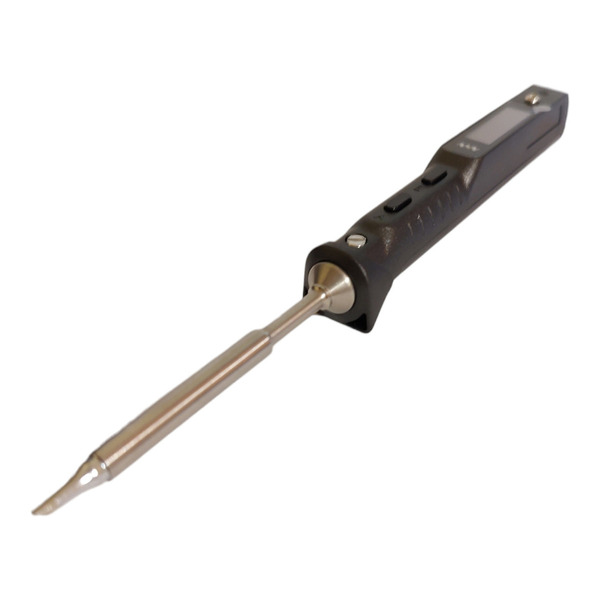 Паяльник электрический Miniware TS101 DC9-24В 45-65Вт c PD 3.0. фото 3