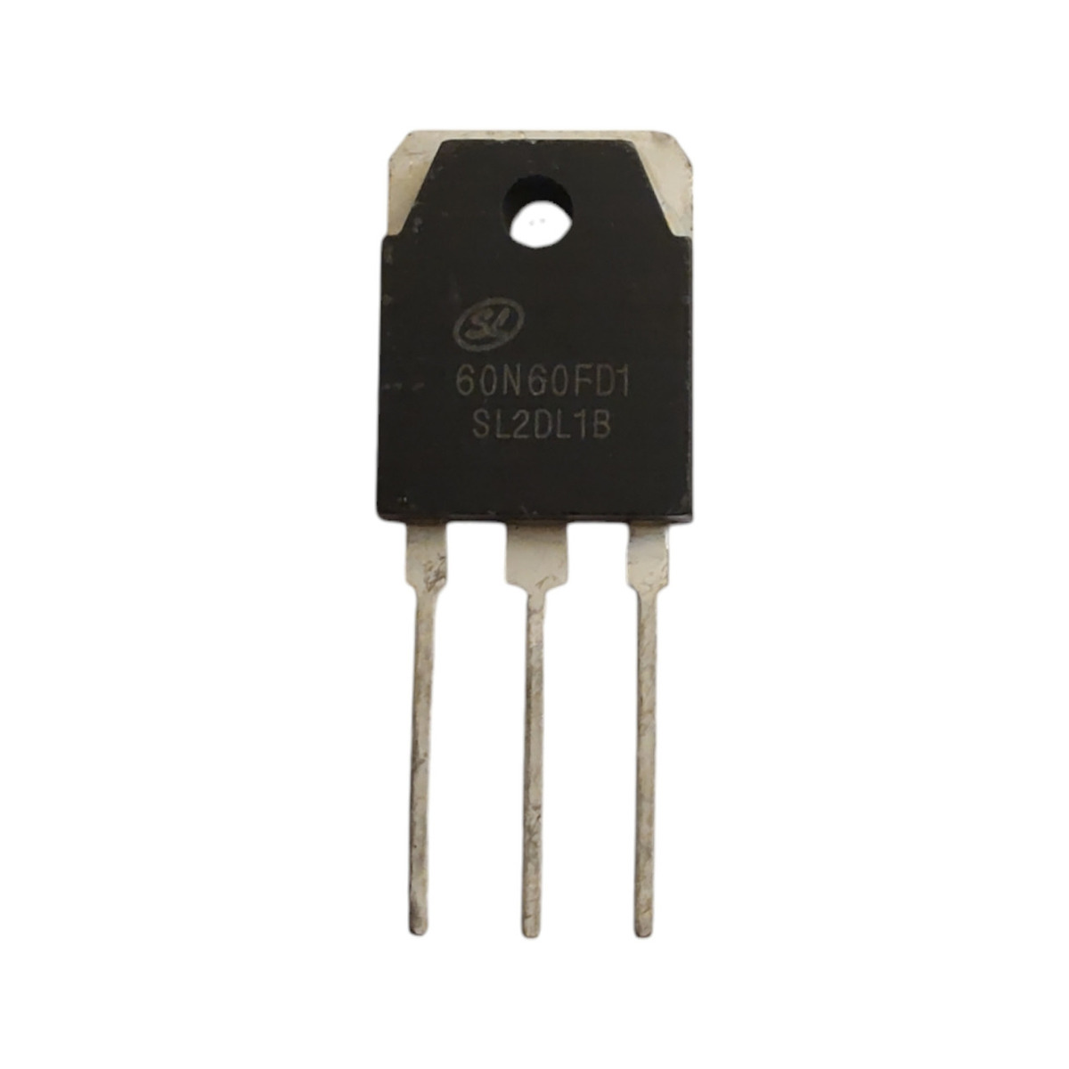 Транзистор SGT60N60FD1P7  (60N60FD1)