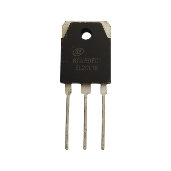 Транзистор SGT60N60FD1P7  (60N60FD1)