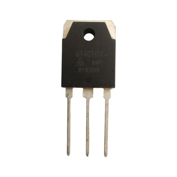 Транзистори BT40T60ANF (40T60)