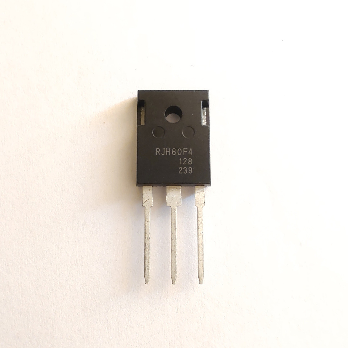 Транзистор RJH60F4 TO-247