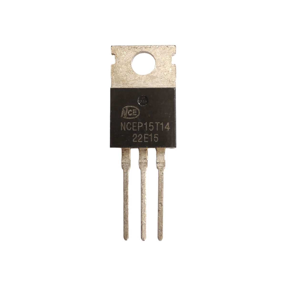 Транзистор NCEP15T14