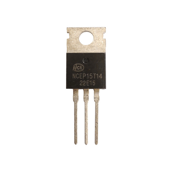 Транзистор NCEP15T14