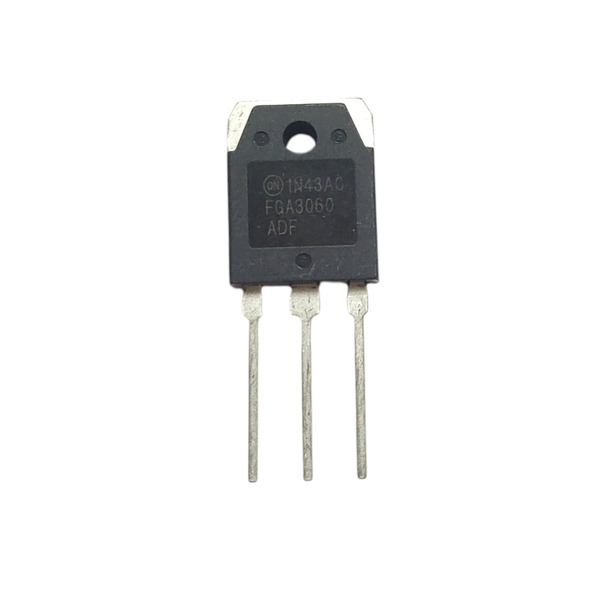 Транзистор FGA3060ADF