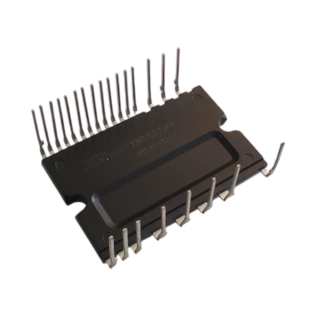 XNS15S72F6, Силовой модуль IGBT управления двигателем трехфазный