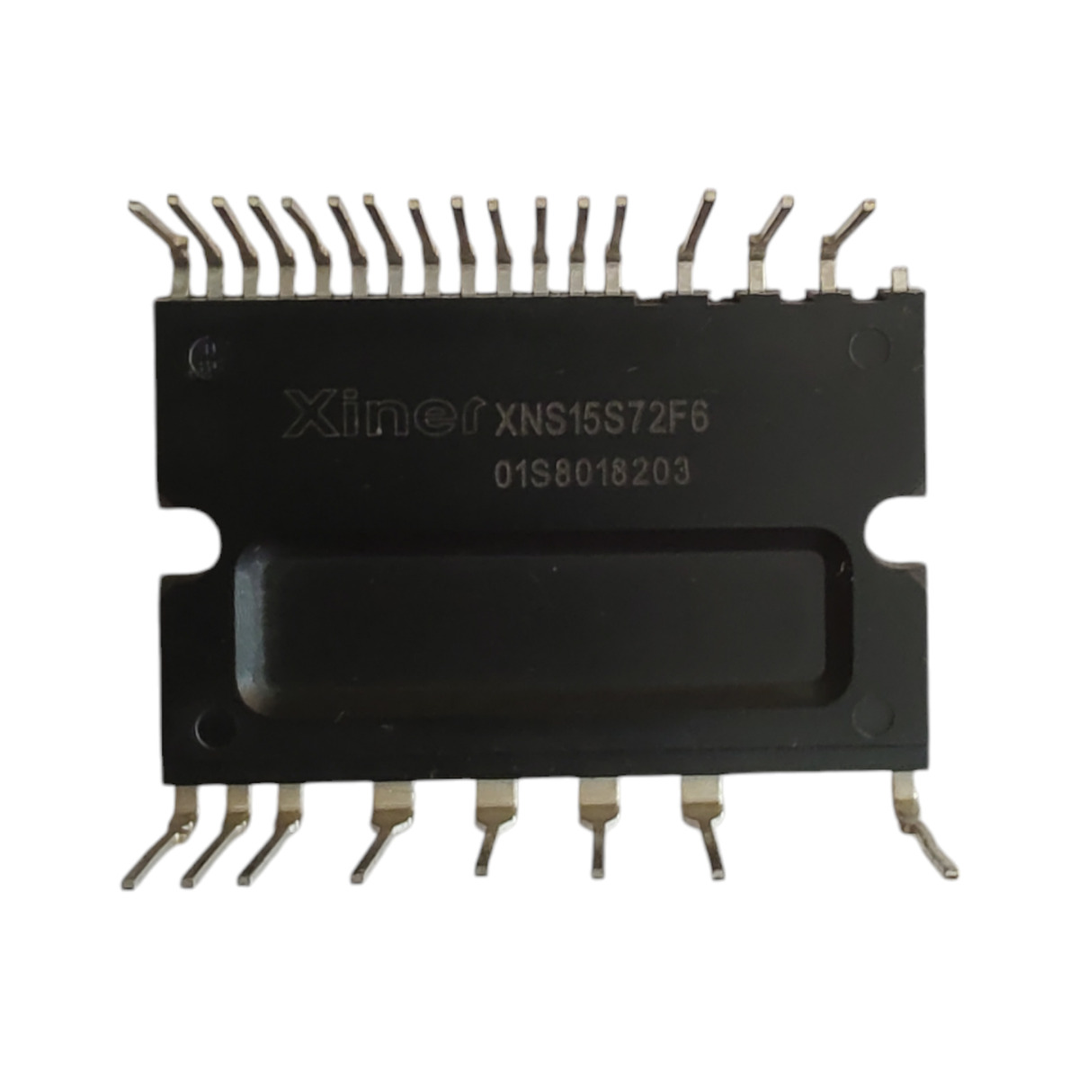 XNS15S72F6, Силовой модуль IGBT управления двигателем трехфазный. фото 2