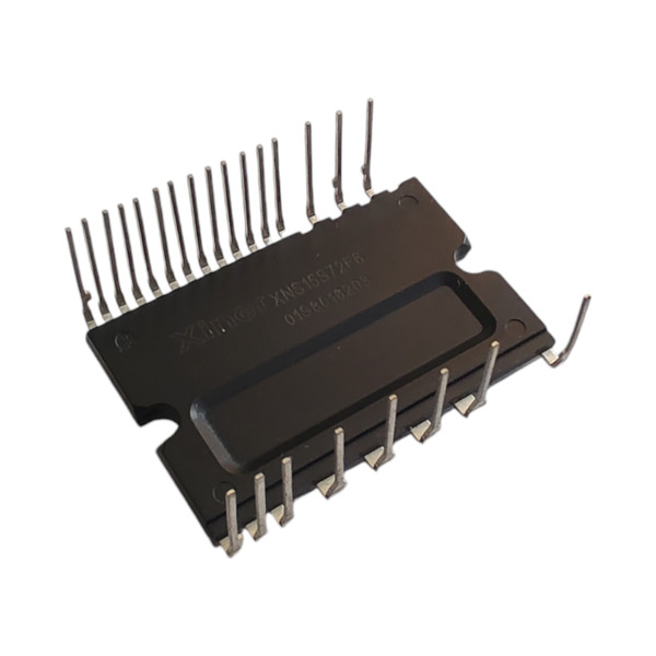 XNS15S72F6, Силовой модуль IGBT управления двигателем трехфазный