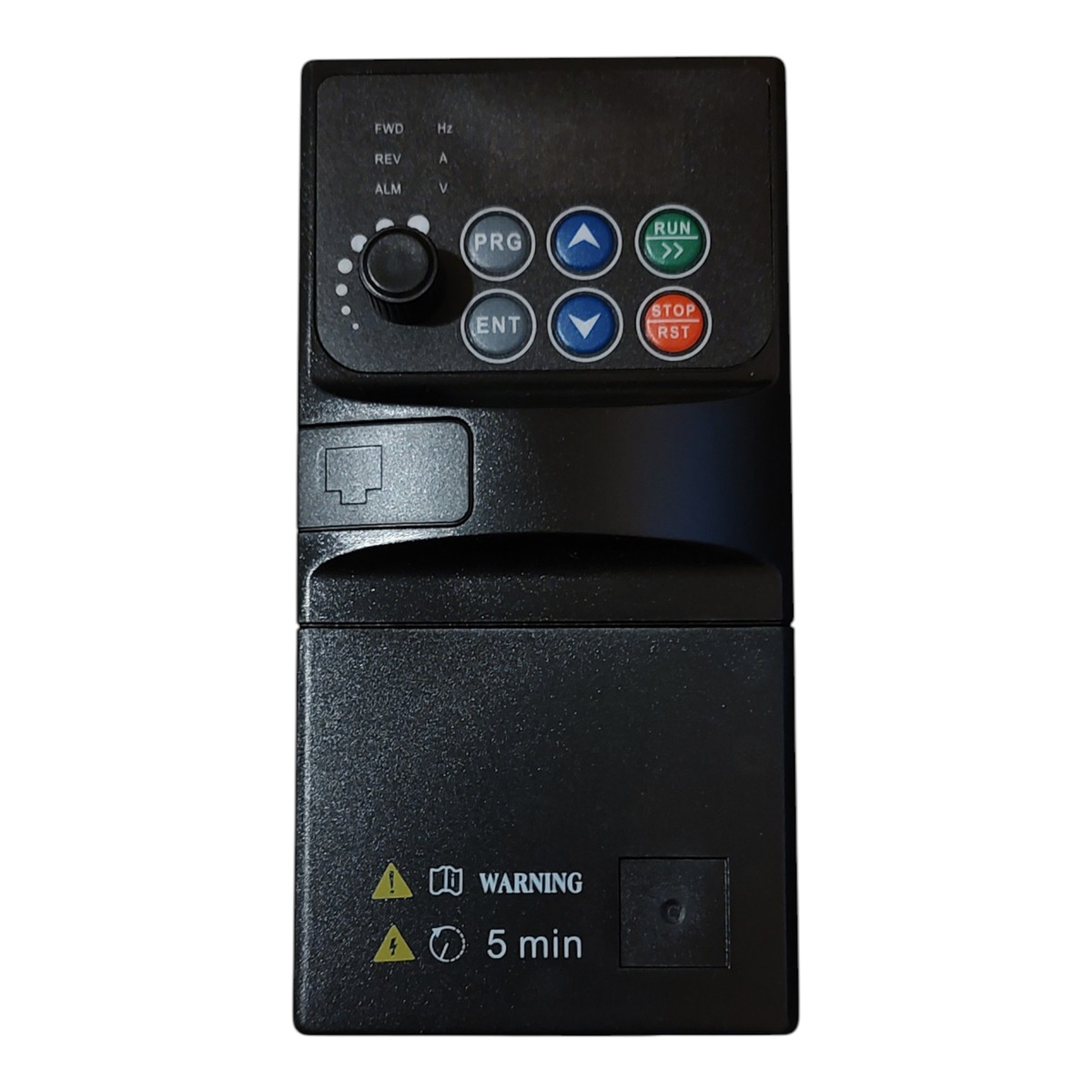 Частотный преобразователь SUSWE SU600A 2R2G1-B 2.2 кВт, 220В → 380В, 3 фазы