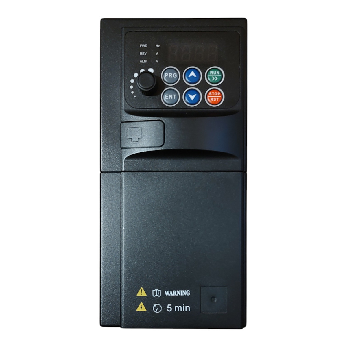 Частотный преобразователь SUSWE SU600A 3R7G1-B 3.7 кВт, 220В → 380В, 3 фазы